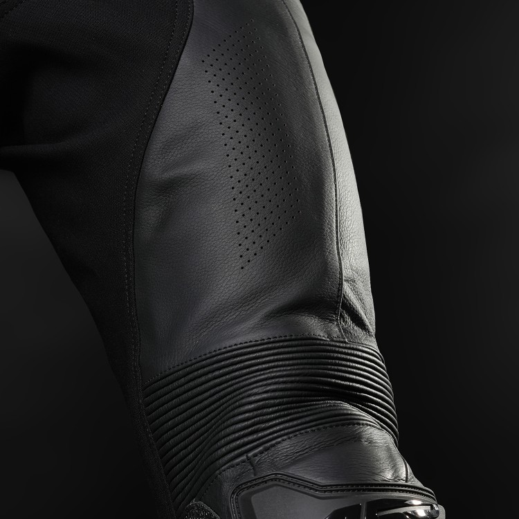 4SR Sport Leather Pants TR3 EVO
