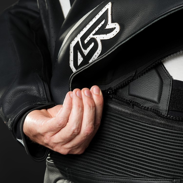 4SR Sport Leather Pants TR3 EVO