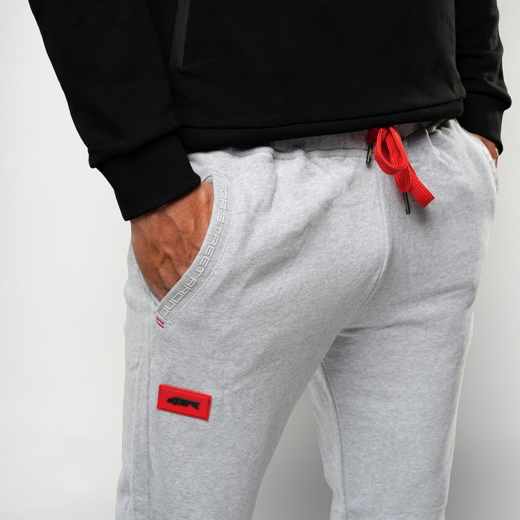4SR Joggers Garage Grey
