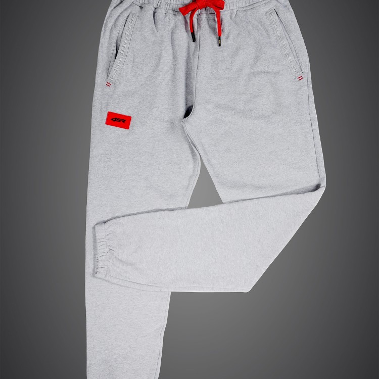 4SR Joggers Garage Grey