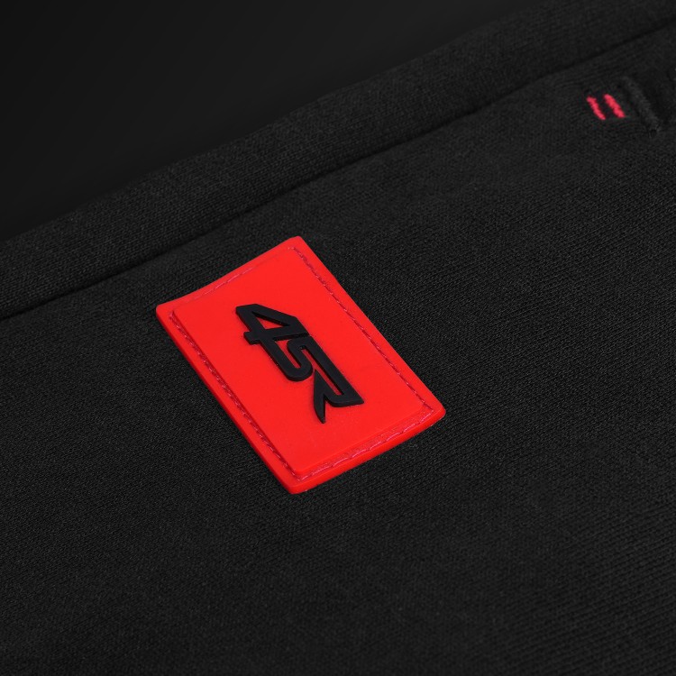 4SR Joggers Garage Black