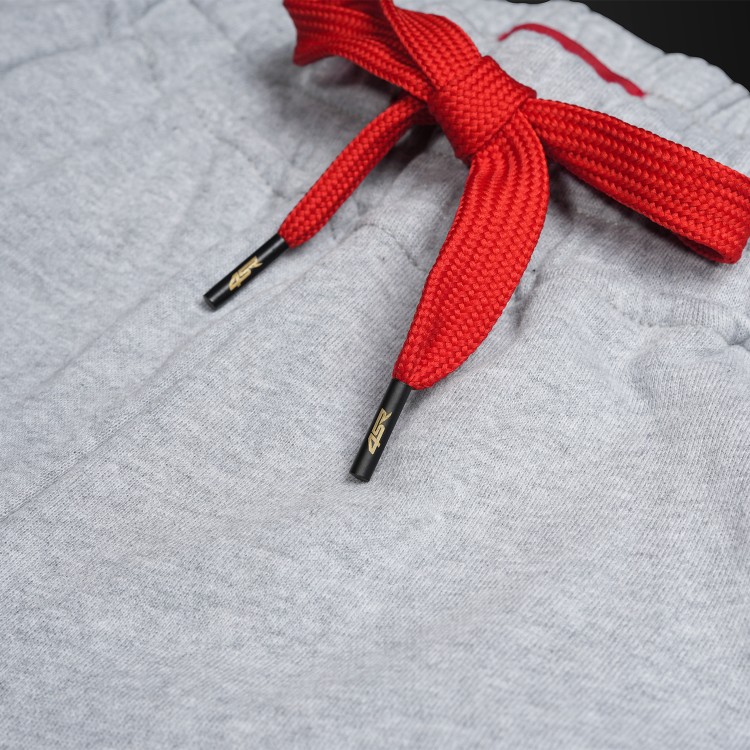 4SR Joggers Garage Grey