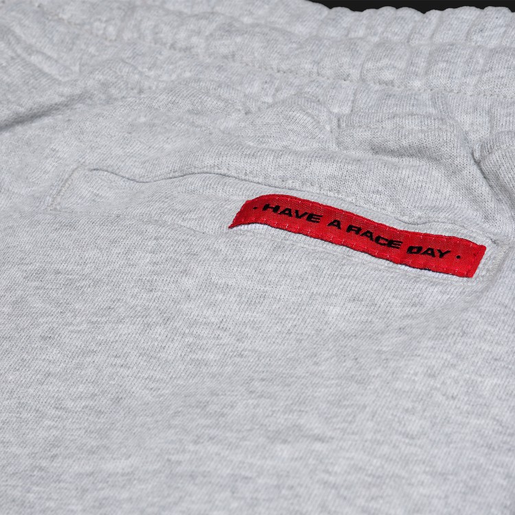 4SR Shorts Garage Grey