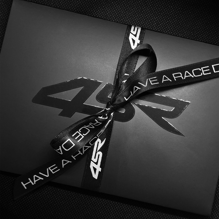 4SR Gift card 50 Eur