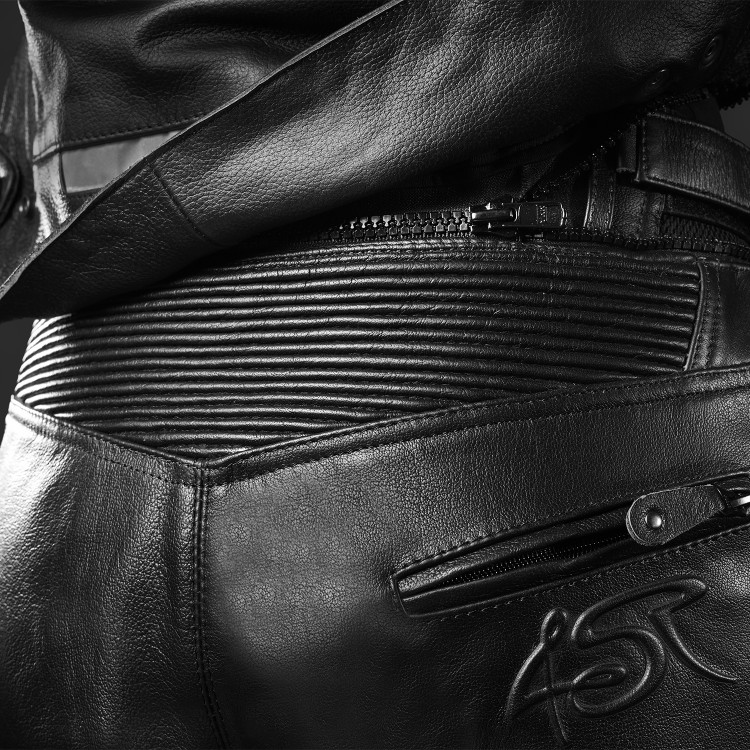 4SR women’s leather motorcycle pants Roadster Lady V2