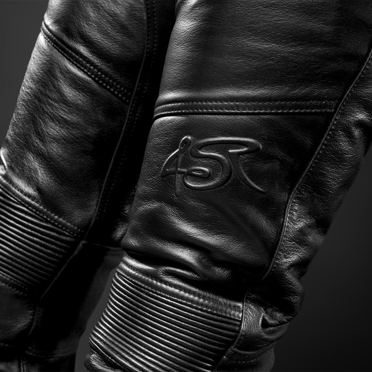 4SR women’s leather motorcycle pants Roadster Lady V2