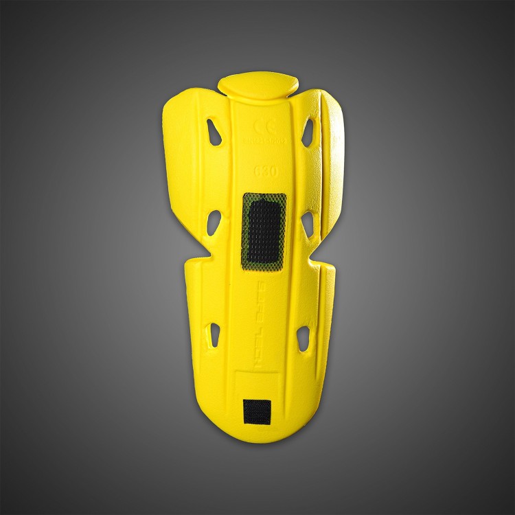 4SR women’s leather motorcycle pants Roadster Lady V2 - Safe Tech Protector