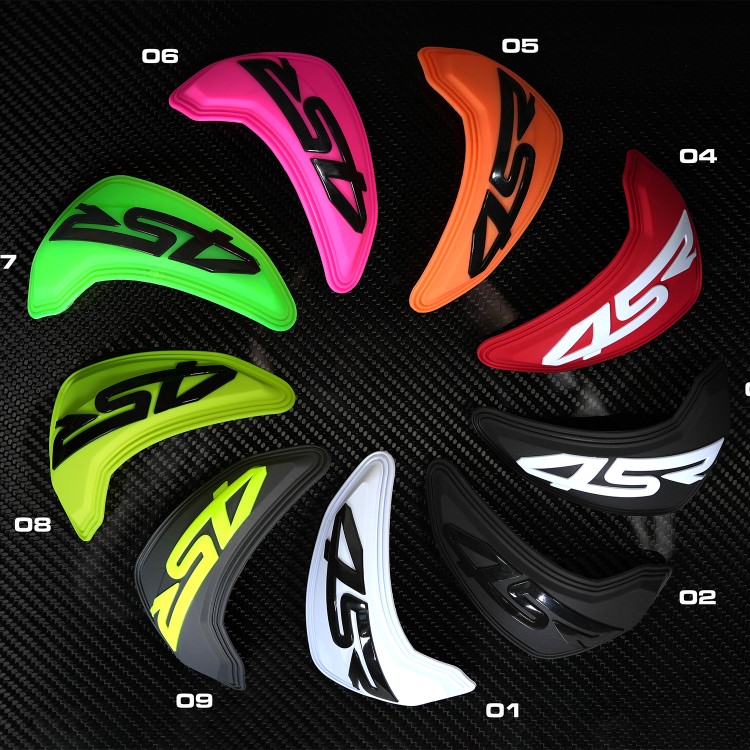 4SR Protector colors