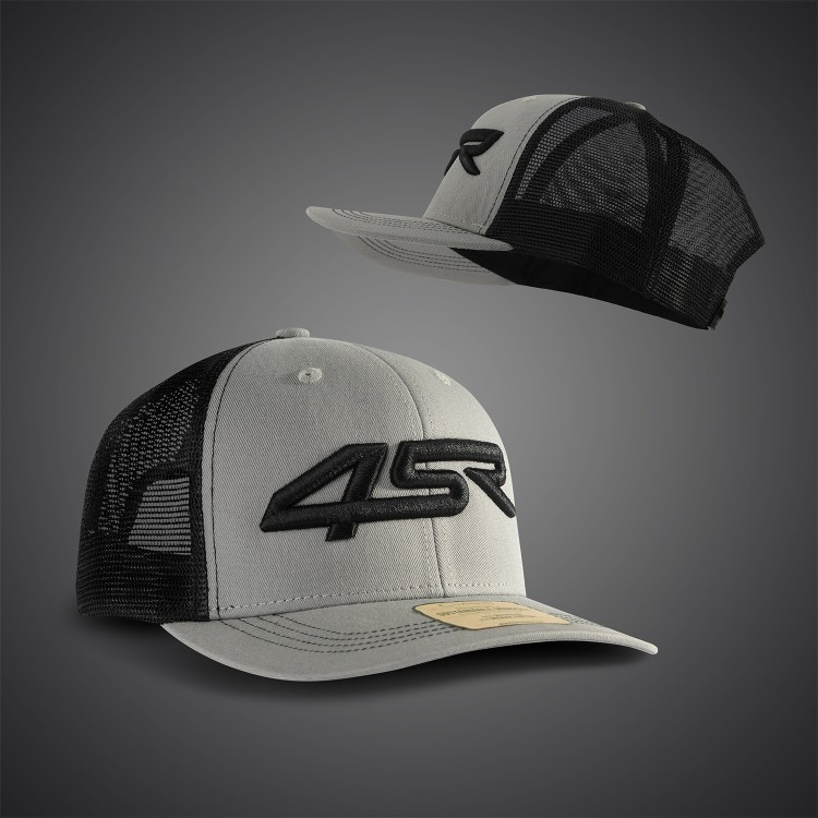 4SR Phantom Cap