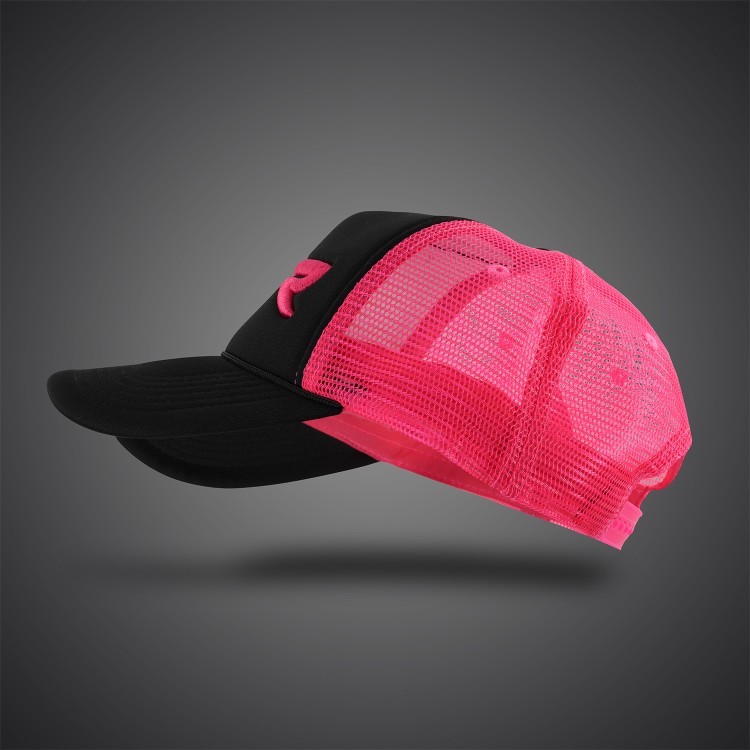 4SR Rebel Rose Cap for Women