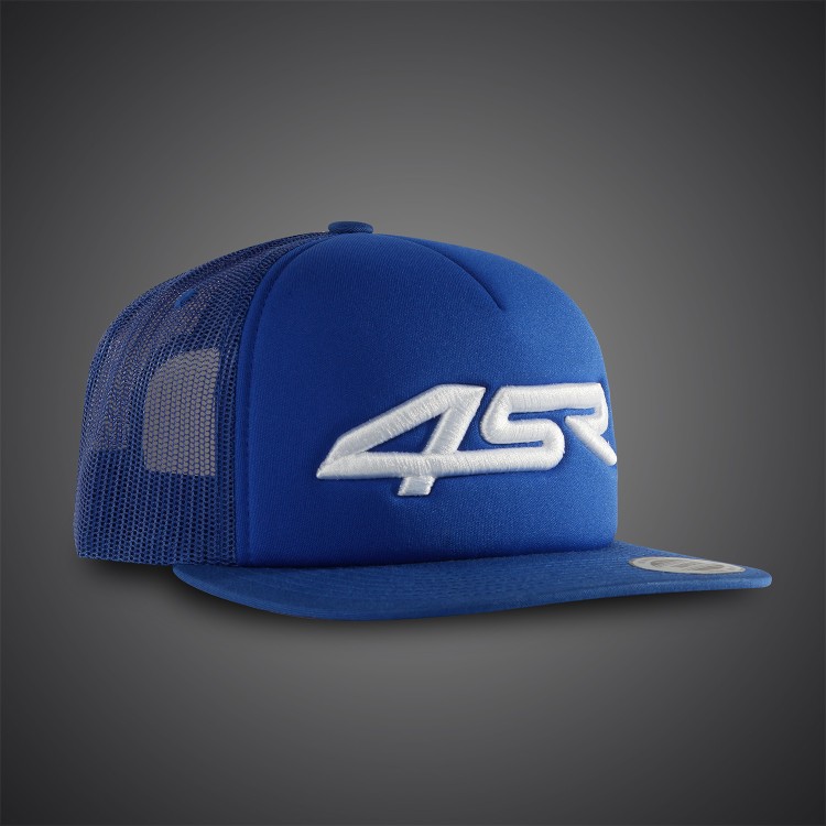 4SR Sky Cap