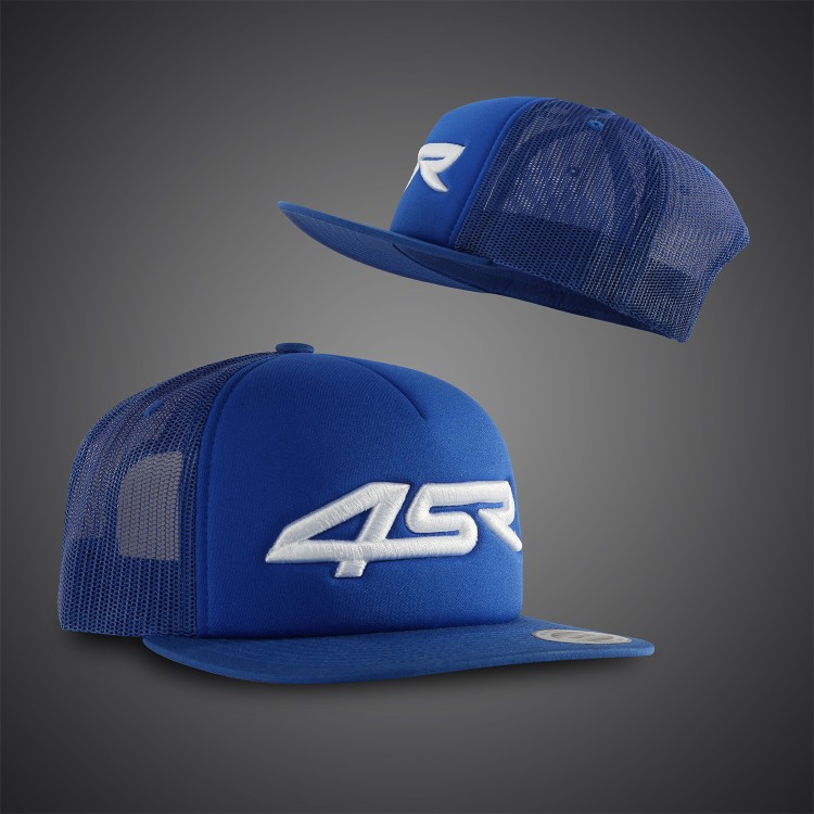 4SR Sky Cap