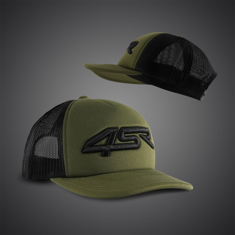 4SR Field Cap