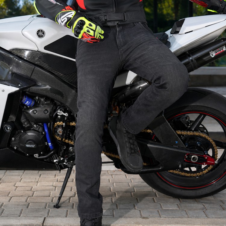 4SR RR Stripes AR Two-Piece Motorcycle Suit