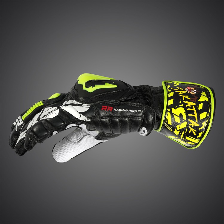 RR Aramid Core Individual