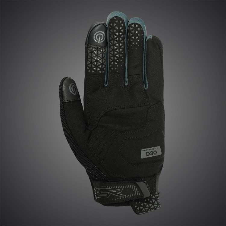 New 4SR Street Gloves with D3O® Protection - Street Gloves