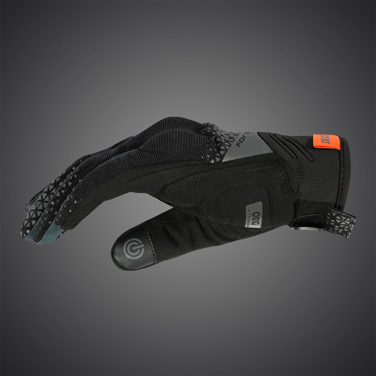 New 4SR Street Gloves with D3O® Protection - Street Gloves