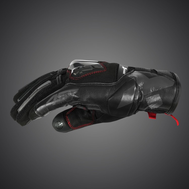 4SR Tour-X Touring Motorcycle Gloves - TOUR-X Gloves