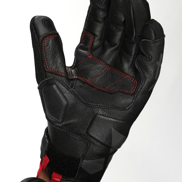 4SR Tour-X Touring Motorcycle Gloves - TOUR-X Gloves