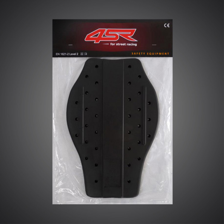 4sr Insert back protector