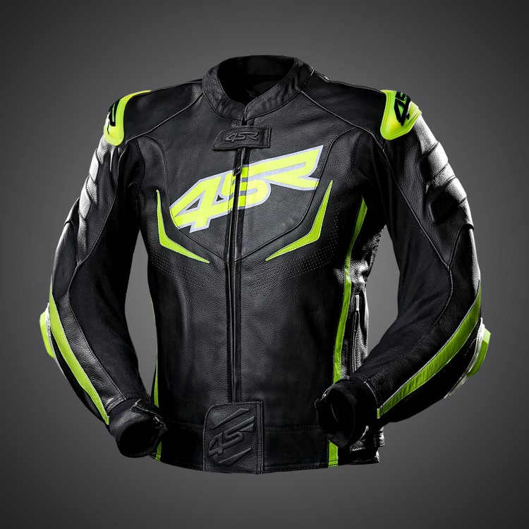4SR TT Replica Nitro 020 sport riding jacket