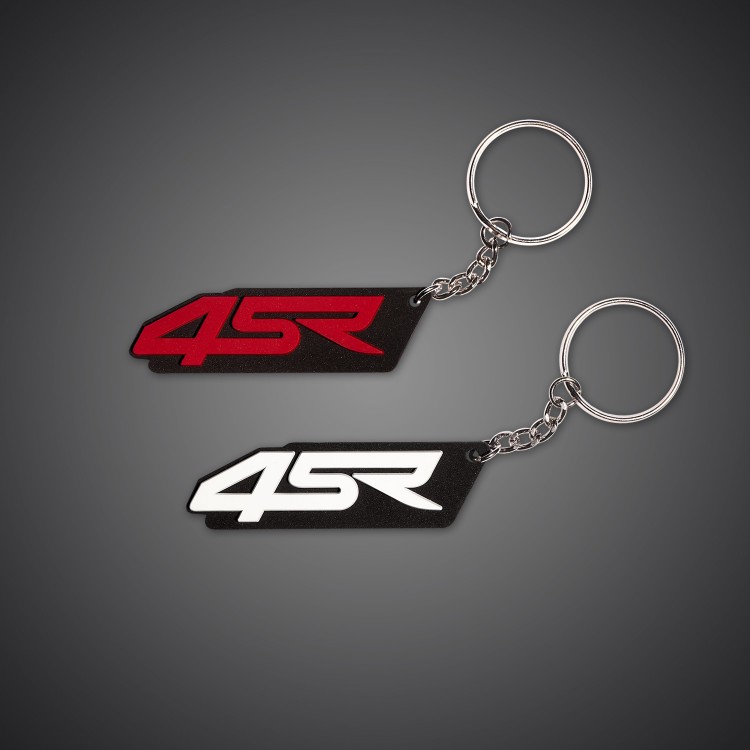 4SR key chain