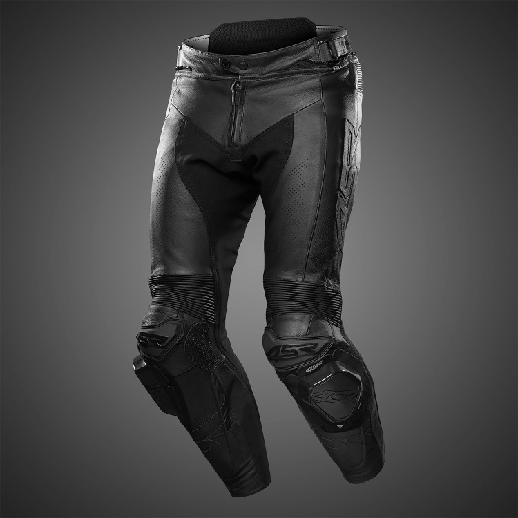 4SR Sport Leather Pants TR3 EVO