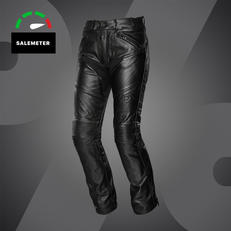 4SR Roadster Lady leather pants