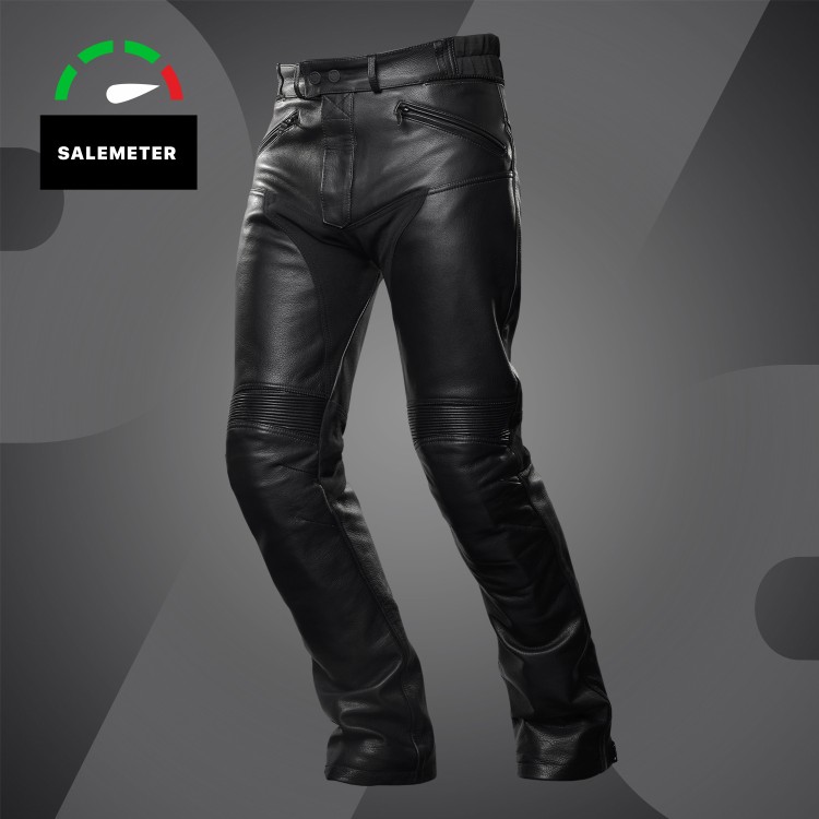 4SR Roadster motorcycle leather pants