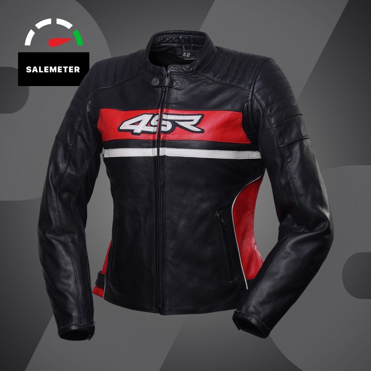 Women's Motorcycle jacket Roadster Lady