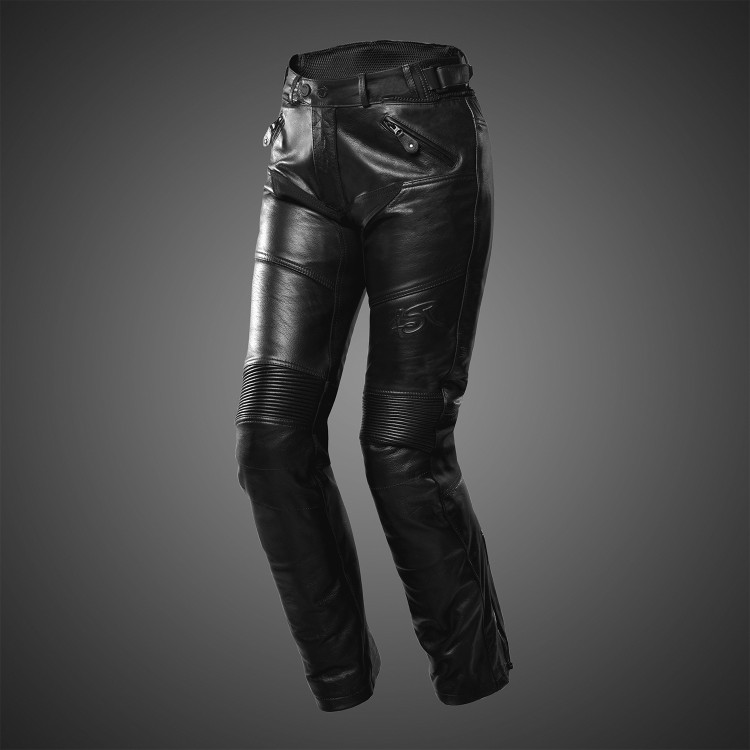 4SR women’s leather motorcycle pants Roadster Lady V2