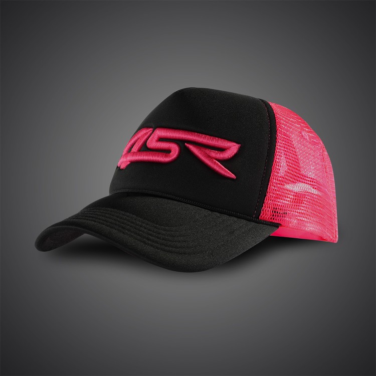 4SR Rebel Rose Cap for Women