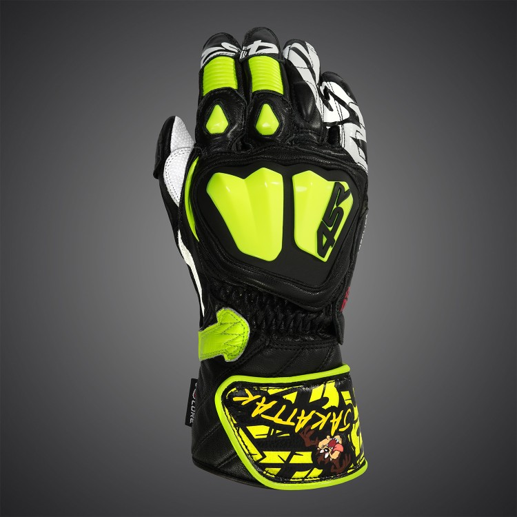 RR Aramid Core Individual
