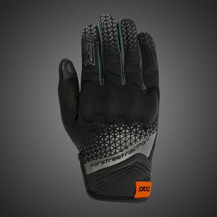 New 4SR Street Gloves with D3O® Protection - Street Gloves