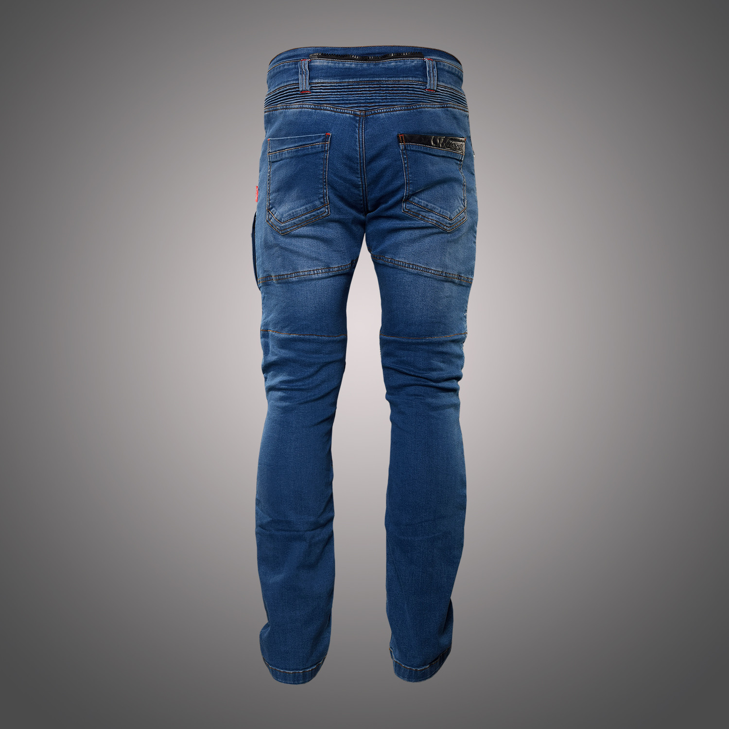 4SR motorcycle jeans Club Sport