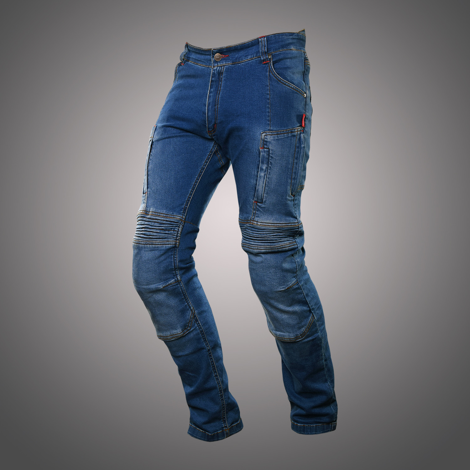 Women Motorcycle Jeans Excellent Biker Kevlar