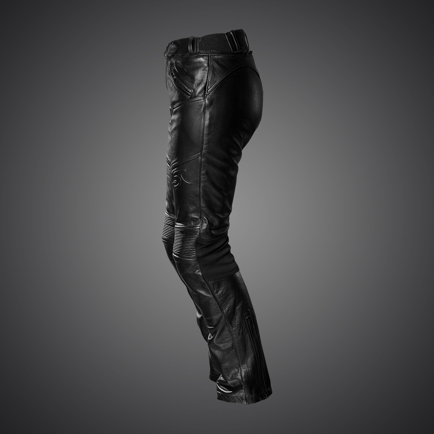 4SR Roadster Lady leather pants
