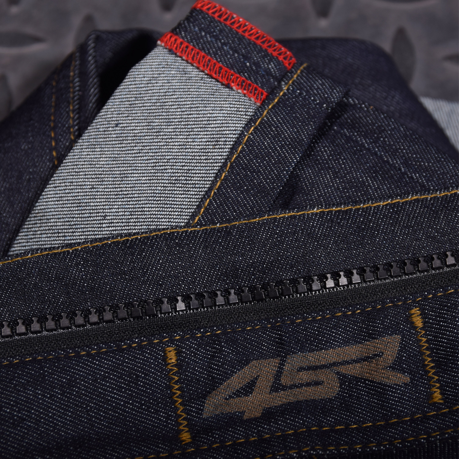 4SR kevlar jeans