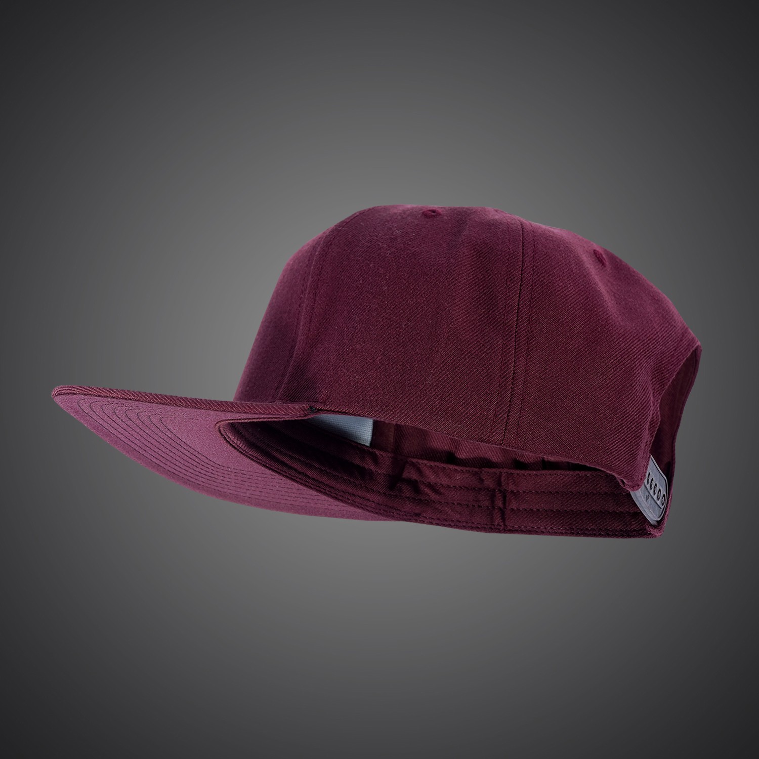 4SR FSR Bordeaux Snapback