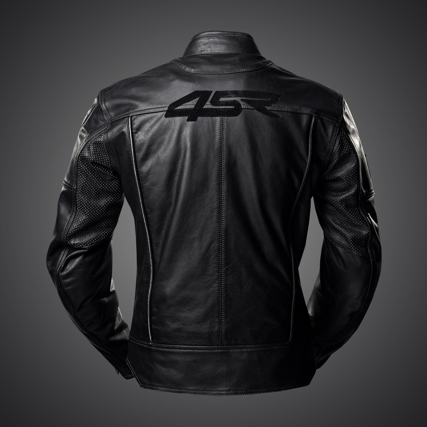 4SR motorcycle jacket Rebel III