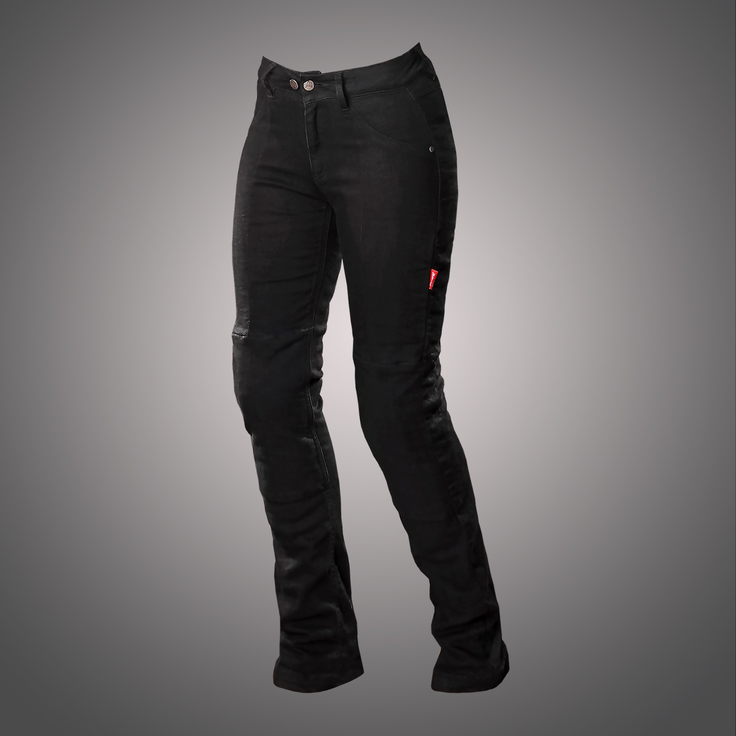 Women Motorcycle Jeans Excellent Biker Kevlar