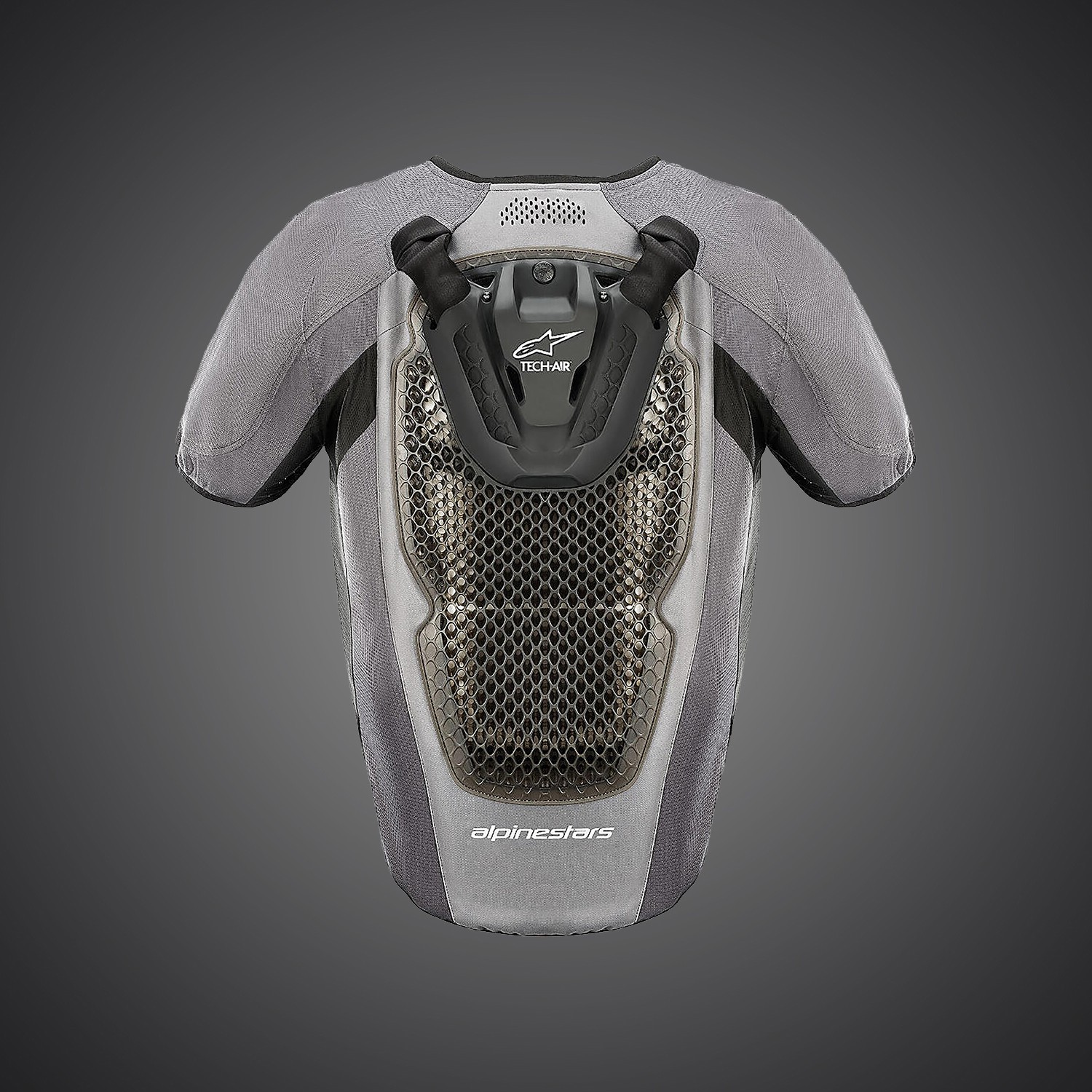 Tech air vest sales