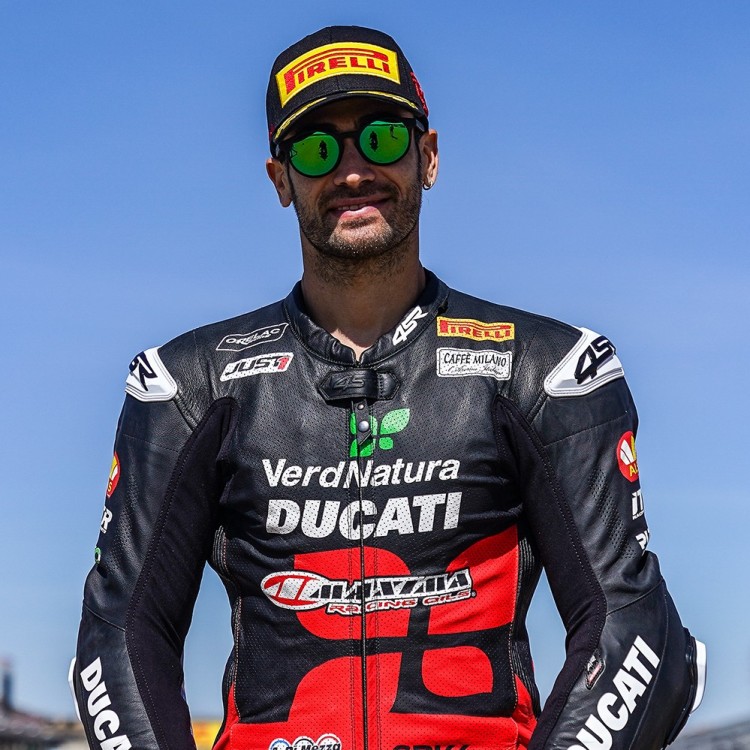 4SR in the WorldSBK 2022