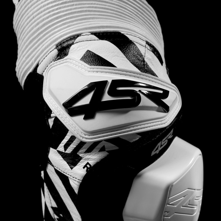 4SR suit for KTM 990 RC R