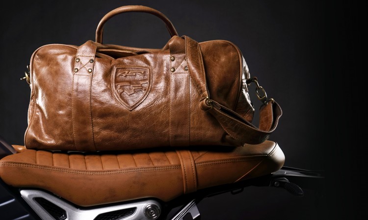 Stylish and classy travel bags