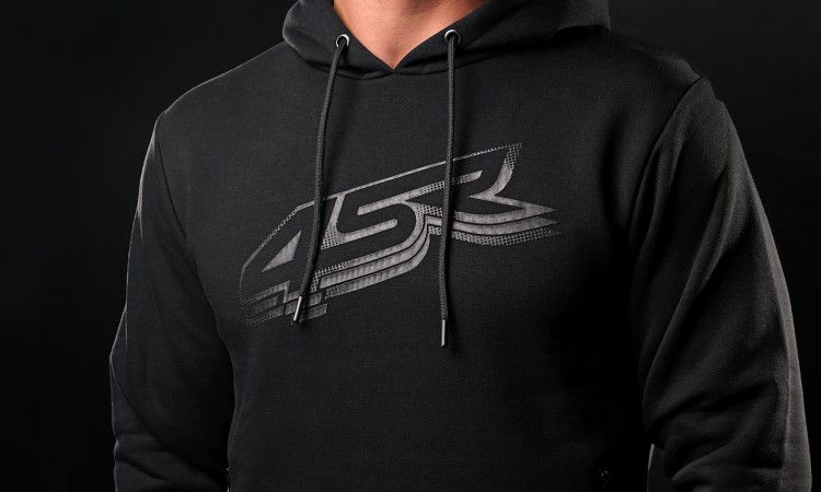 NEW IN - 4SR Hoodies & T-Shirts