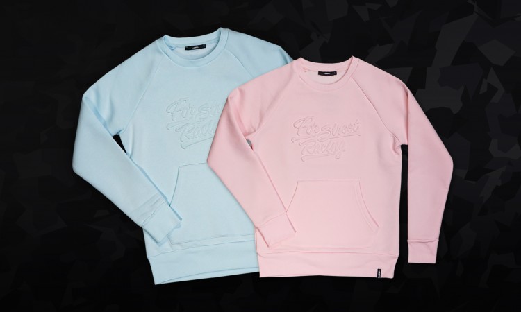 Women's Sweatshirts FSR Baby