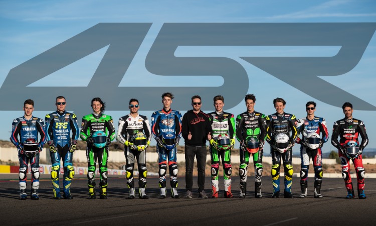 4SR in the WorldSBK 2022