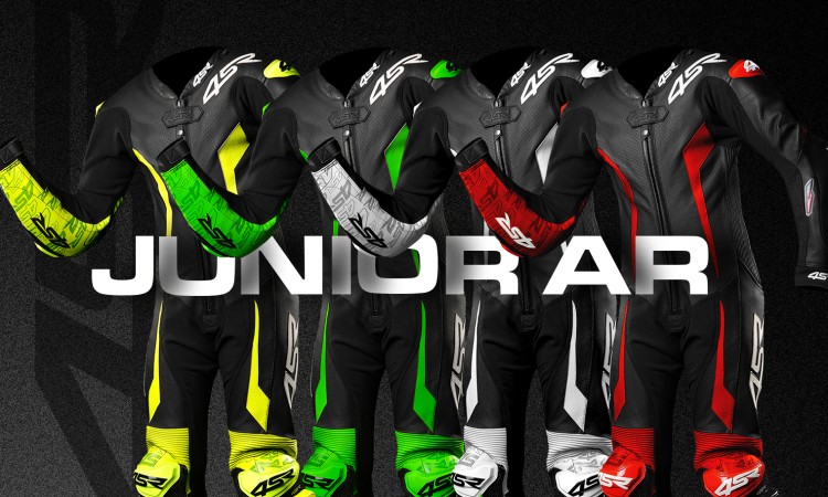 THE BEST SUITS FOR JUNIORS!