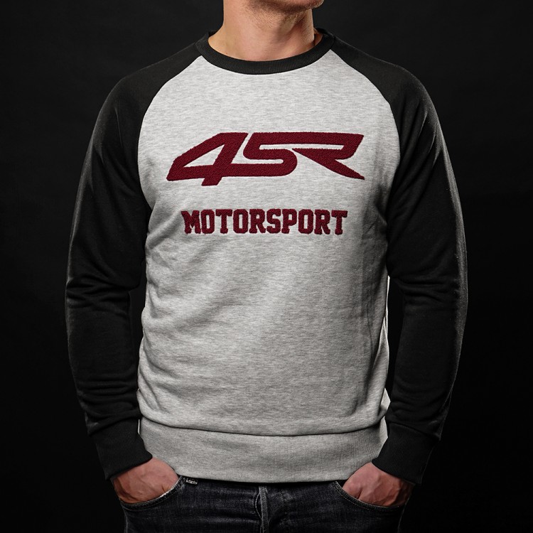 4SR Motorcycle clothing and protective gear - New Hoodies & T-Shirts